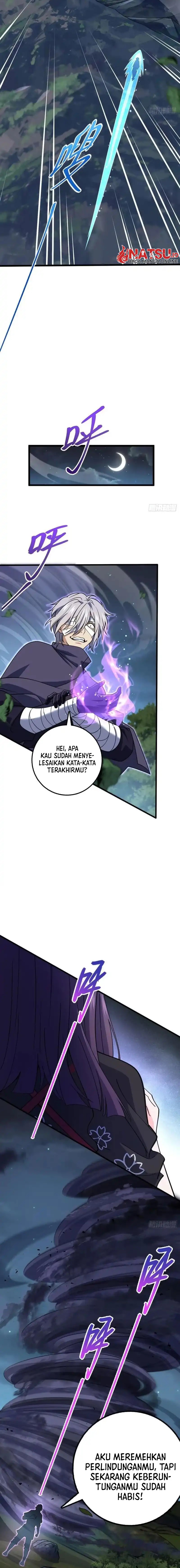 Spare Me, Great Lord! Chapter 694 Gambar 4